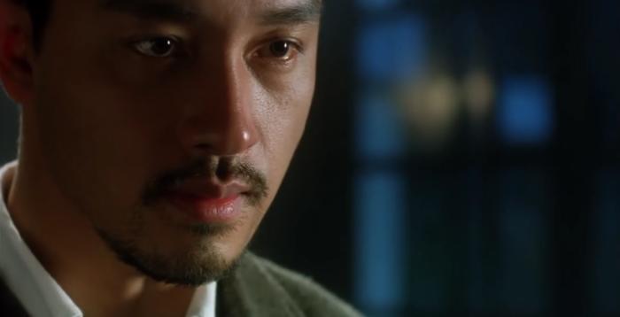 张国荣十七周年纪念完整版,张国荣17年经典回忆