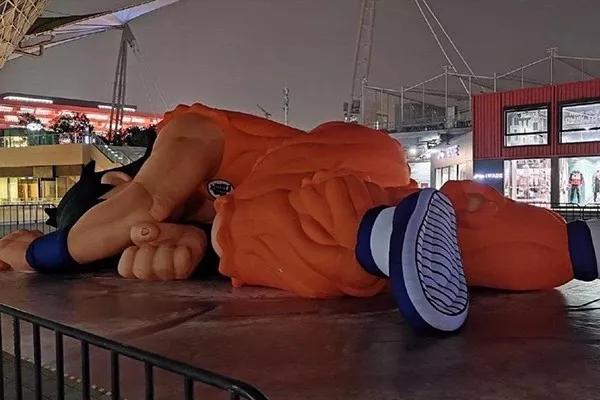 龙珠雅木茶被杀视频,雅木茶为什么是龙珠里面的人物