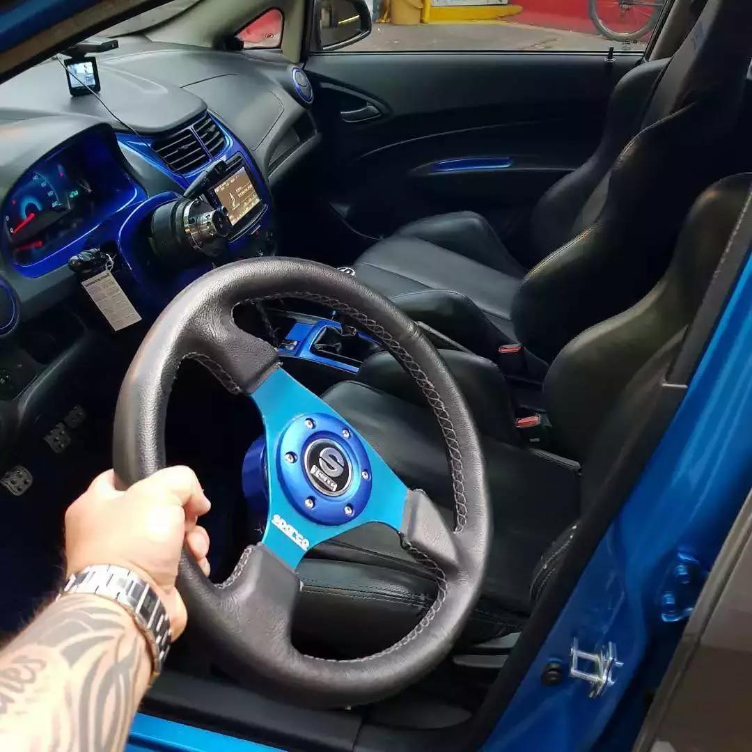 赛欧最值得的改装,赛欧改装新款