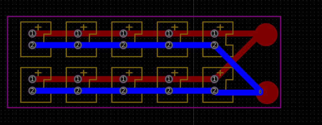 测电风扇还能不能通电,自己动手改造电源风扇