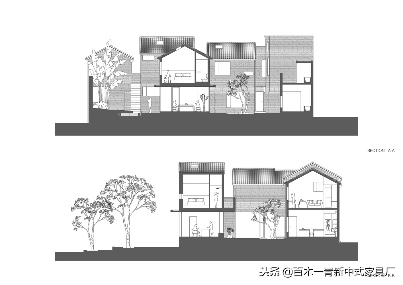 大理酒店民宿,大理民宿酒店装修设计