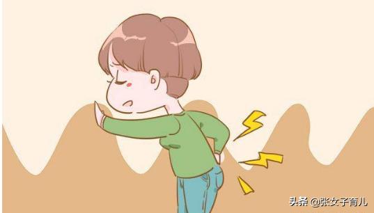 月子期间出现了腰疼腿疼还能好吗,月子期间久坐腰疼会不会落下病根