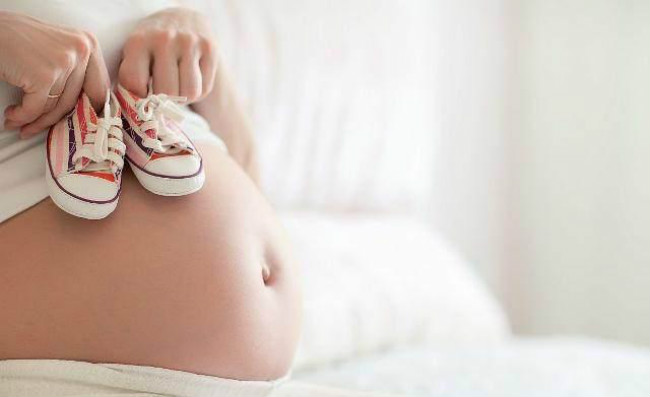 六个月的胎儿要注意什么,六个月的胎儿是怎么样