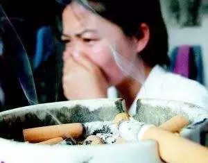 泰国禁烟图片,泰国禁止吸烟