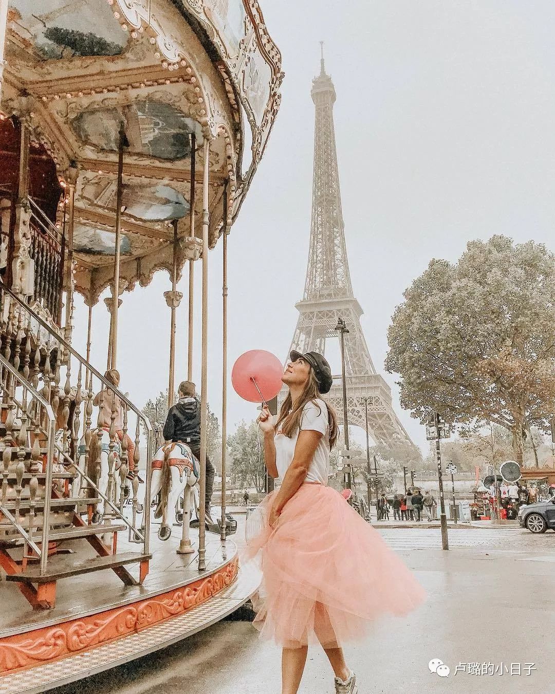 显高显瘦百搭，中年女人的少女感，是这样穿出来的