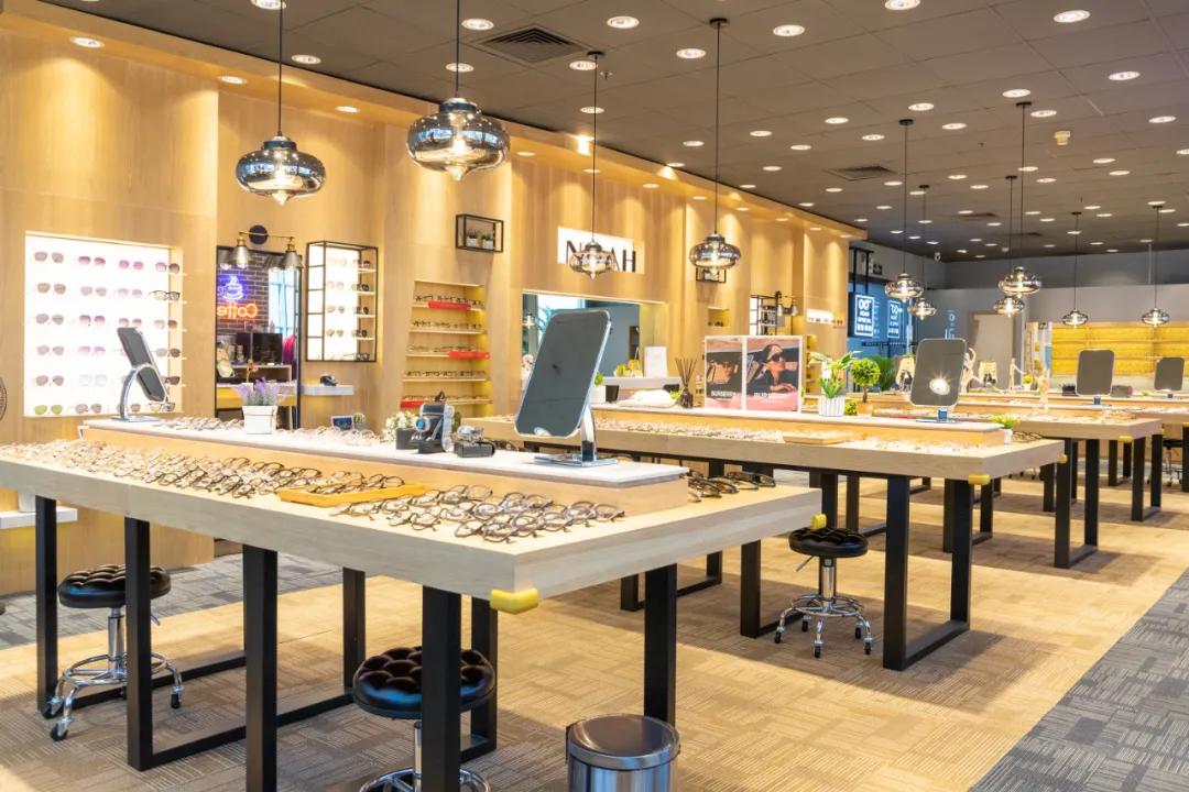 近视眼镜团购上海,近视眼镜团购附近100元两副眼镜