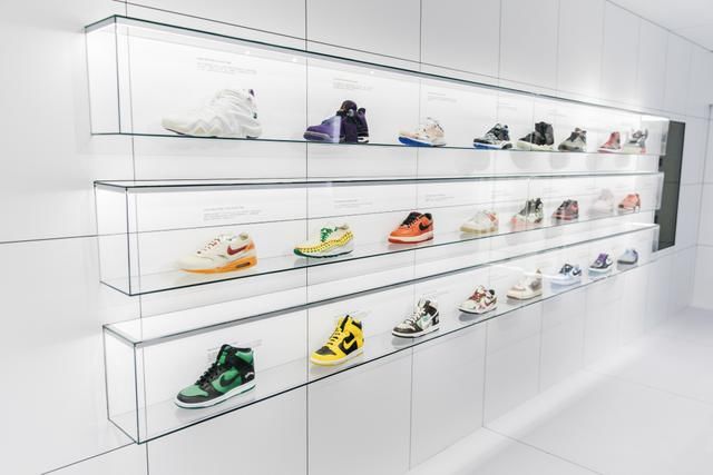 百亿市场将迎来大规模洗牌,全中国球鞋市场