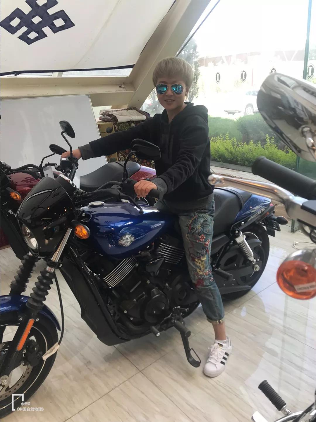 “线上有群，线下有家”模式正式启动，自驾友的福音