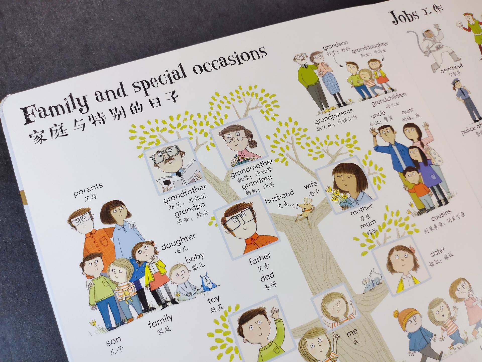 适合陪小孩一起看的书,适合孩子读的童书