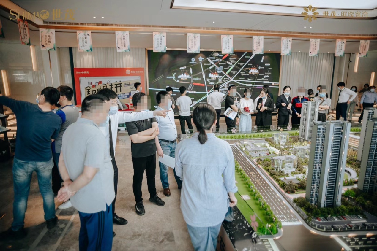 销许已领！30839万/平！南京主城热盘紧急报名！选房攻略来了