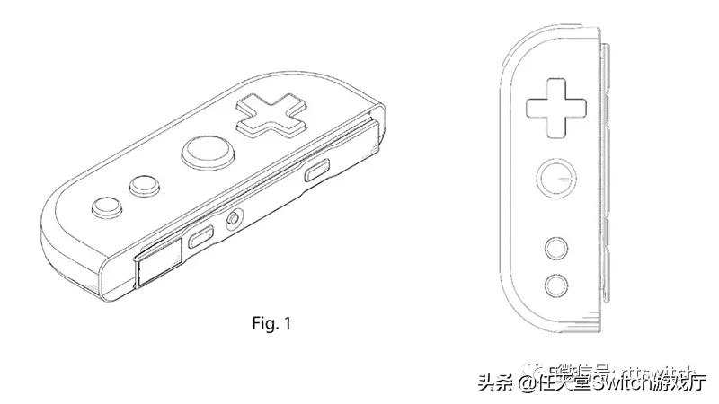 switch怪猎joycon,switch日报教程