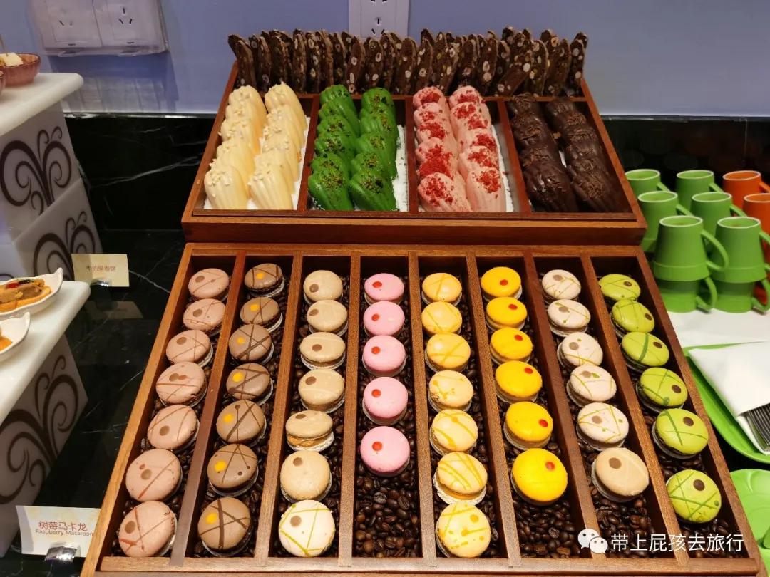 首探珠海长隆海洋科学酒店揭秘！超多高科技的国内顶级亲子酒店