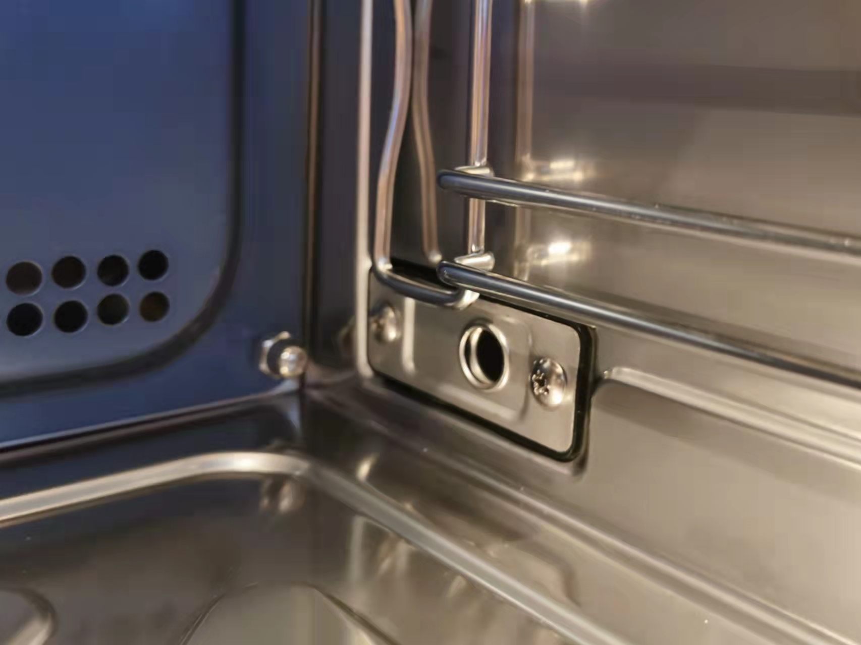 蒸烤一体机内胆搪瓷好还是陶瓷好,蒸烤一体机内胆陶瓷好还是搪瓷好