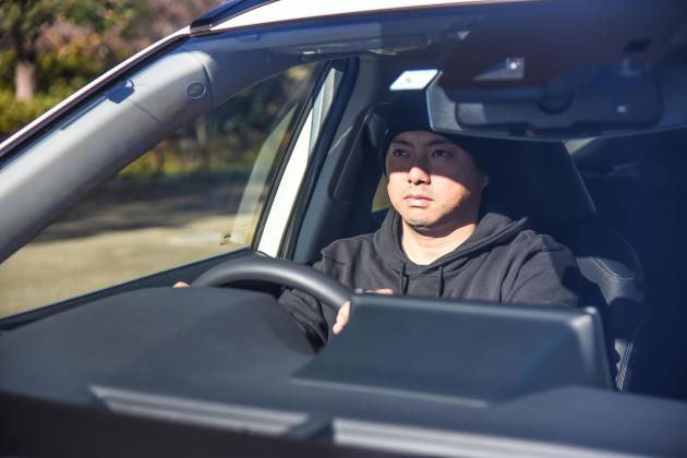 跨越23年的爱恋看日本车主如何评价RAV4