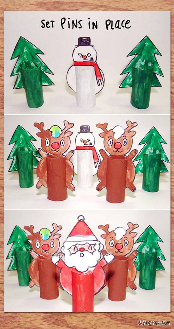 父亲节亲子手工创意视频,父亲节创意礼物亲子手工