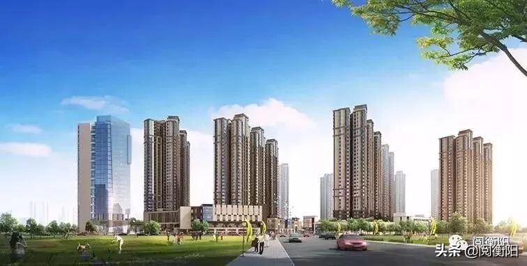 衡阳融冠乐城a区楼盘图,衡阳融冠乐城二手房