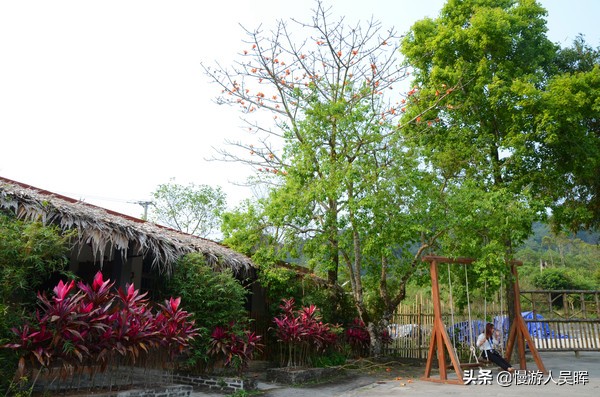 海南环岛自驾旅游攻略最佳路线图,海南环岛自驾游攻略最详细路线