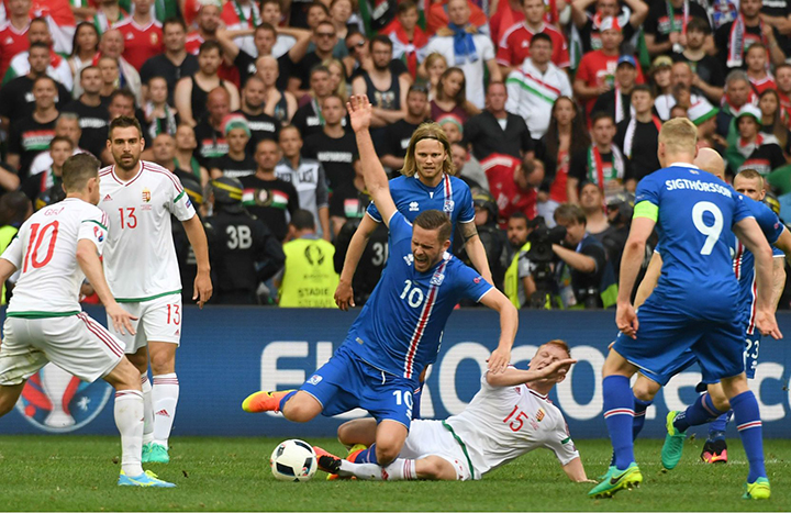 fpx冰岛4连败,足球6连败