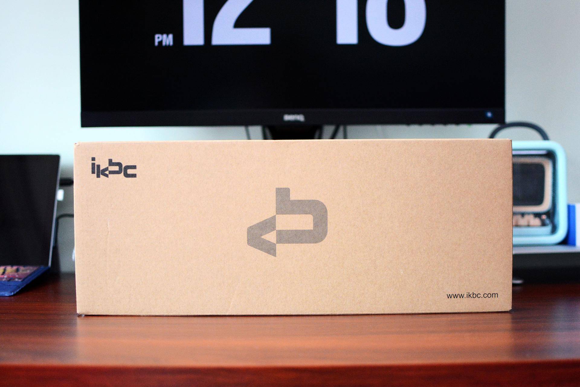 ikbcw200键盘,ikbc机械键盘w200与w210哪个好