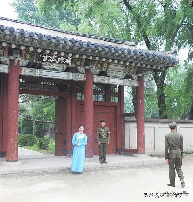 韩国人怎么建国,韩国人是怎样定居中国的