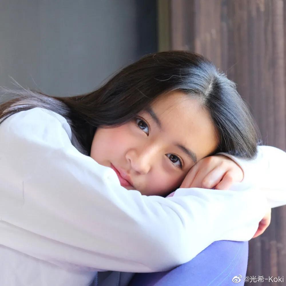 嘴凸的女生其实也很好看,凸嘴女生怎么微笑好看