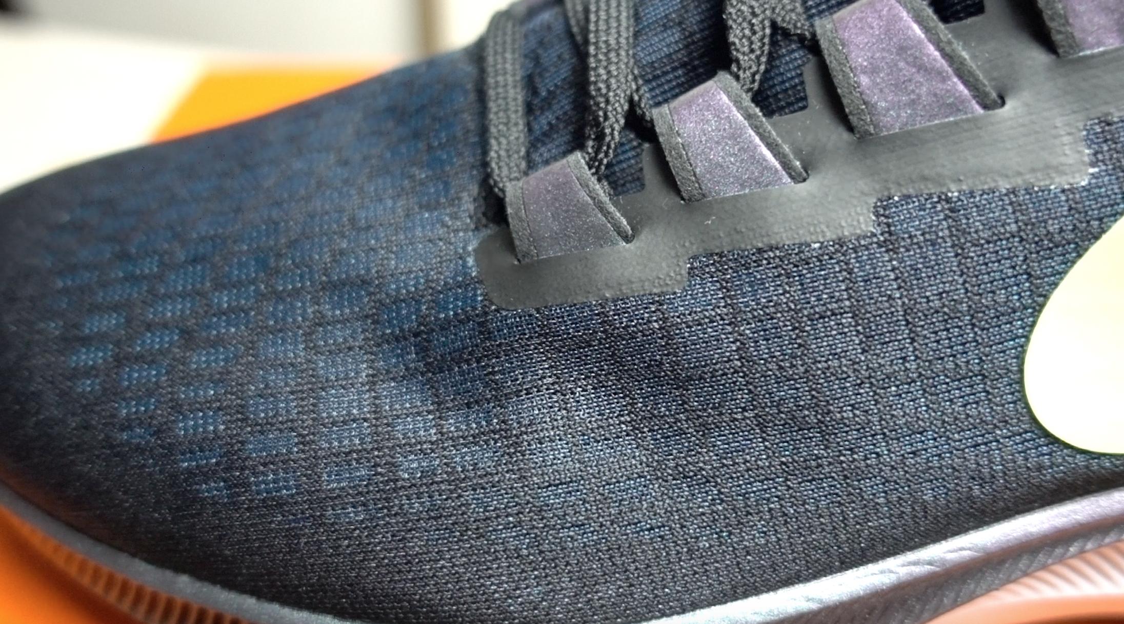 nikeairzoompegasus37气垫拆解,耐克nikezoompegasus飞马37代