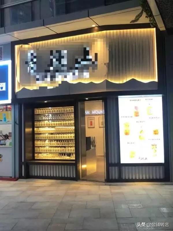 济南转让店有哪些,济南生意转让信息58