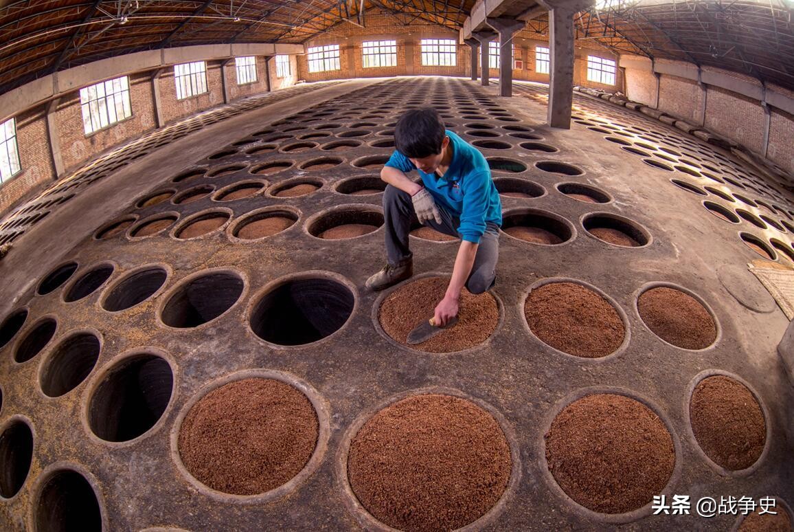 衡水老白干百年典藏,衡水老白干百年