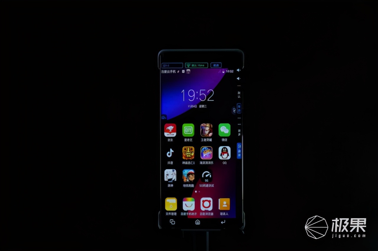 被吹上天的5代手机,被吹上天的手游