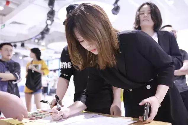 深圳市时装设计师协会,深圳时尚设计师