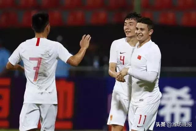 中国足球队最新比赛消息7比0,中国足球5