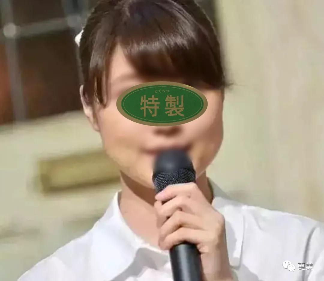 超越钟楚曦的“do脸王者”！翻了1000张照片终于知道她多牛…