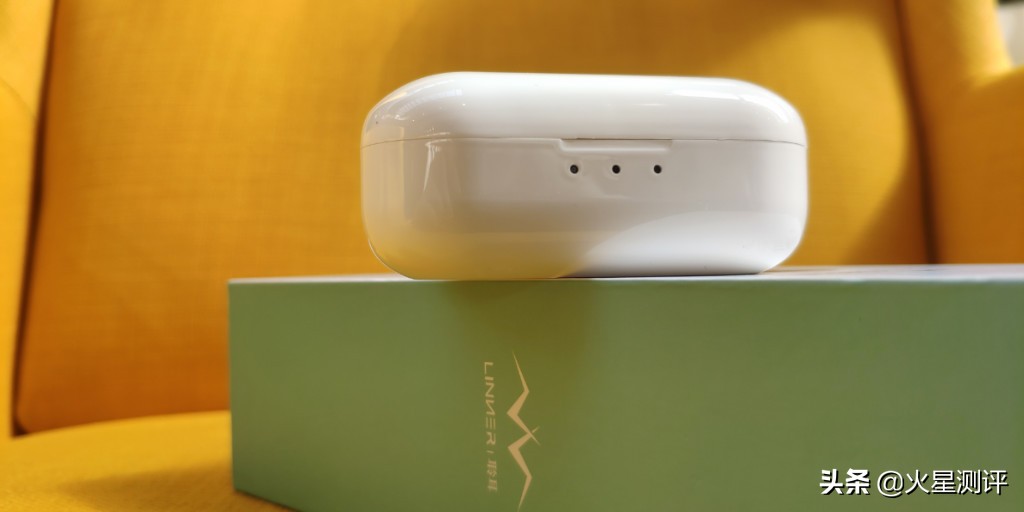 linner降噪耳机到底怎么样,linner耳机