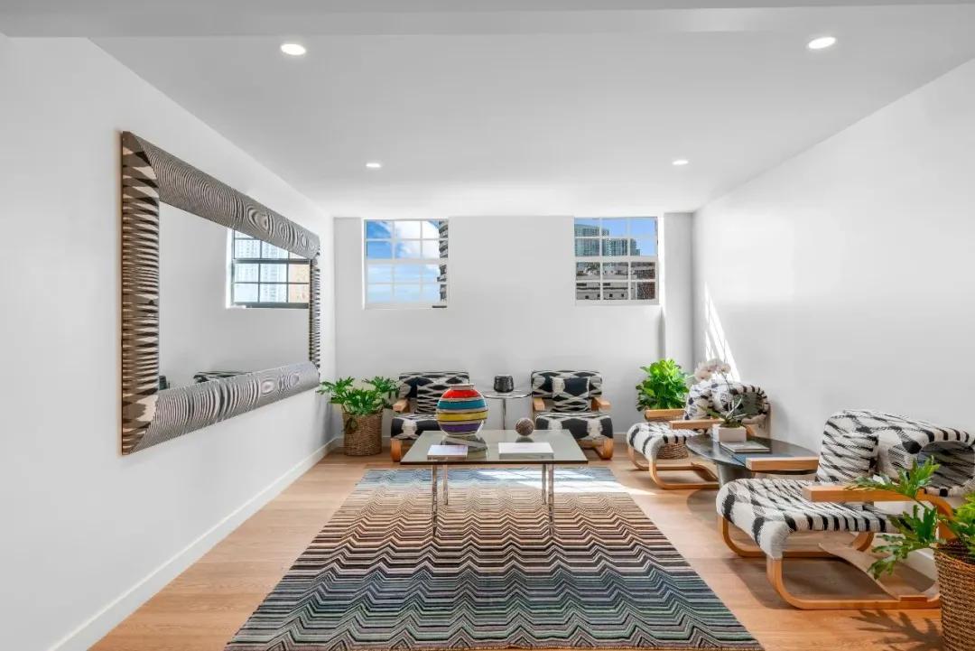 Superlove！意大利顶流大牌Missoni也进军豪宅「看见设计502」