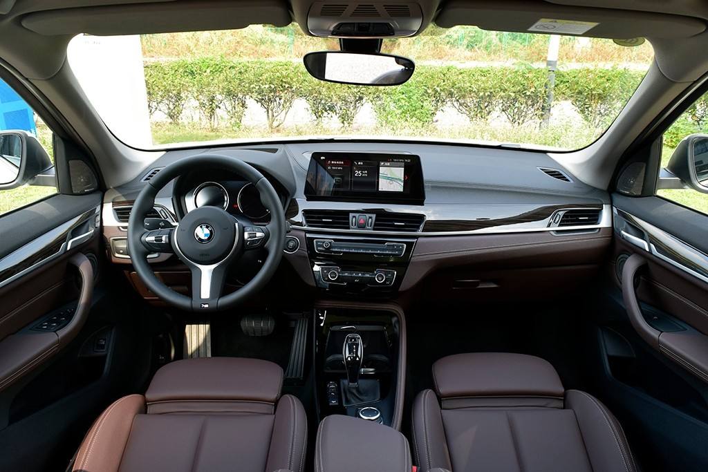 2021宝马x1三缸到底抖不抖,三缸宝马x1二手车值不值得入手