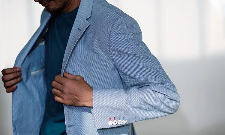 职场中年男士穿衣搭配,40岁男士如何穿显高级感