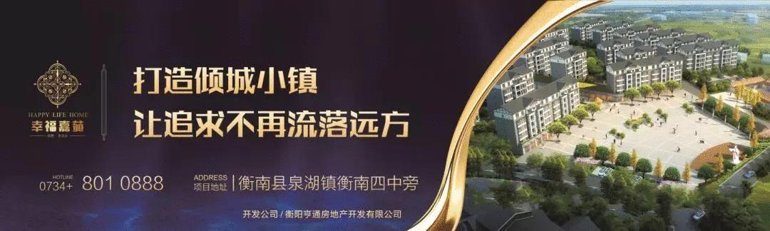 雁城八景诗,雁城衡阳历史名城介绍