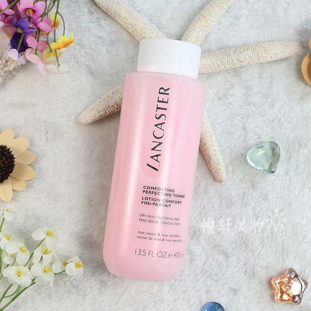 爽肤水推荐补水保湿祛黄提亮,清爽型好吸收爽肤水推荐