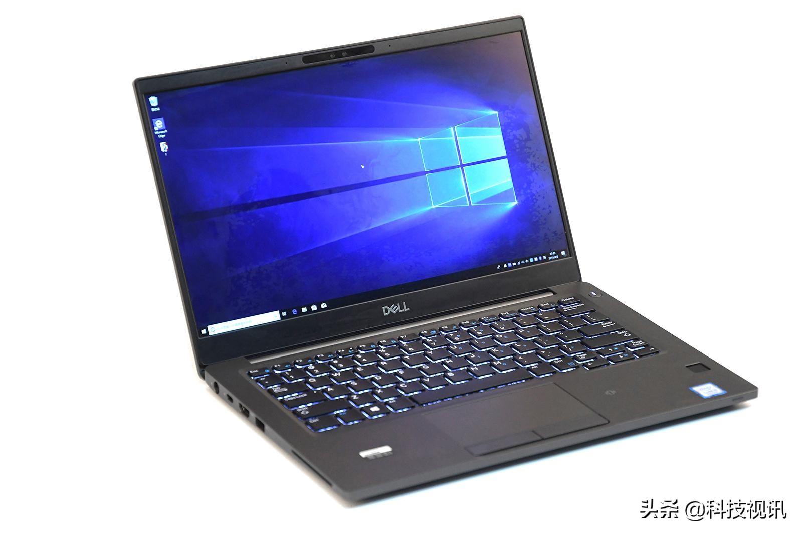 戴尔latitude9510,戴尔latitude7390商务