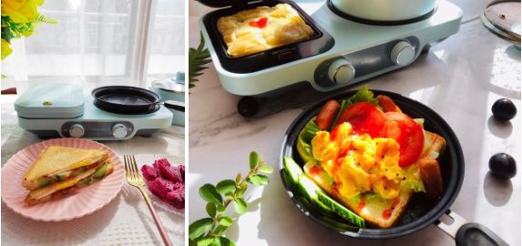 提升幸福感的厨房小家电,有哪些能提升幸福感的小家电