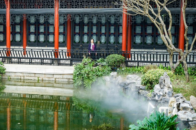 广东顺德美食旅游攻略学生,顺德自驾这份美食攻略要收好