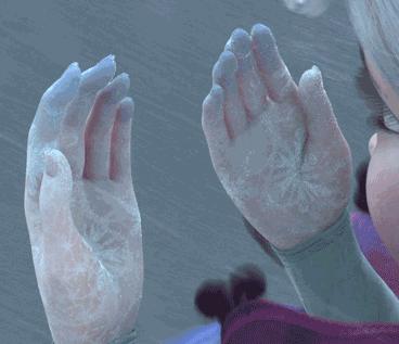 手脚冰凉畏寒怕冷老中医一招根治,一招改善冬天手脚冰凉体质