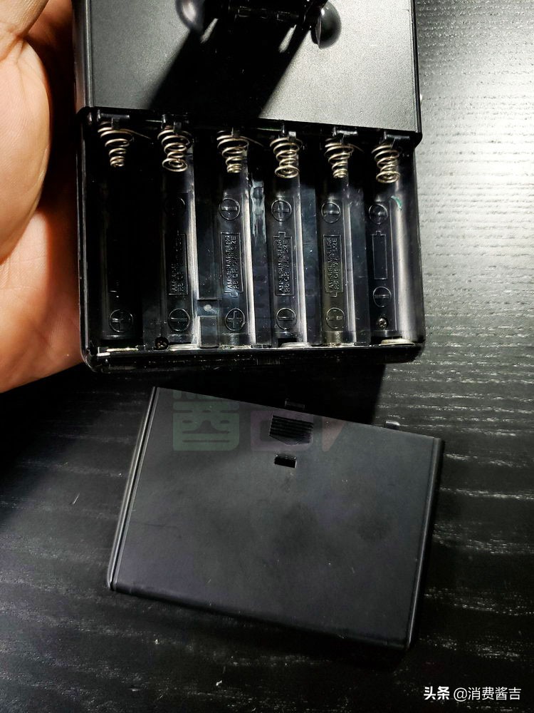 曾经不敢奢望的掌间玩物!卡西欧TV3100从天而降