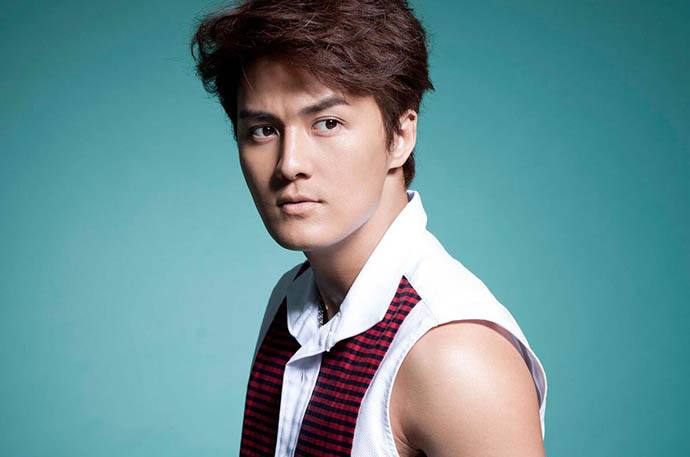 曾经扬言要超过周杰伦的吴克群，这些年为什么几乎销声匿迹了？