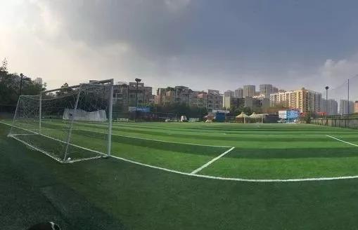 值得收藏的运动器材,运动场地免费开放