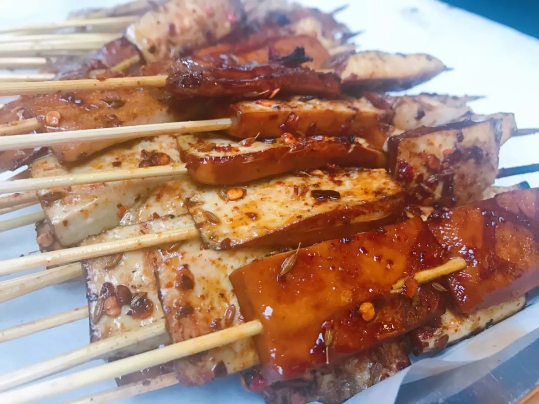 长沙烧烤店推荐,长沙好吃的烧烤店推荐