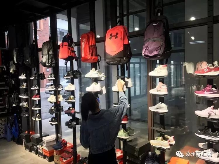 汝州万汇城综合体,汝州万汇城商城