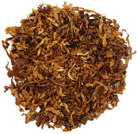 小猪说烟斗27：烟斗*草烟**-*草烟**主要原料