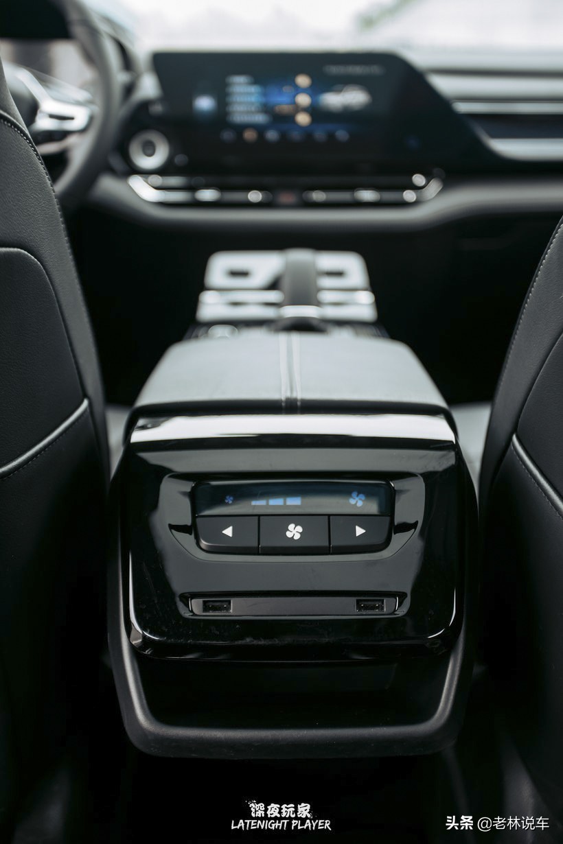 辣妈试驾五菱凯捷，除了二排“躺椅”满分，通勤还有优势吗？