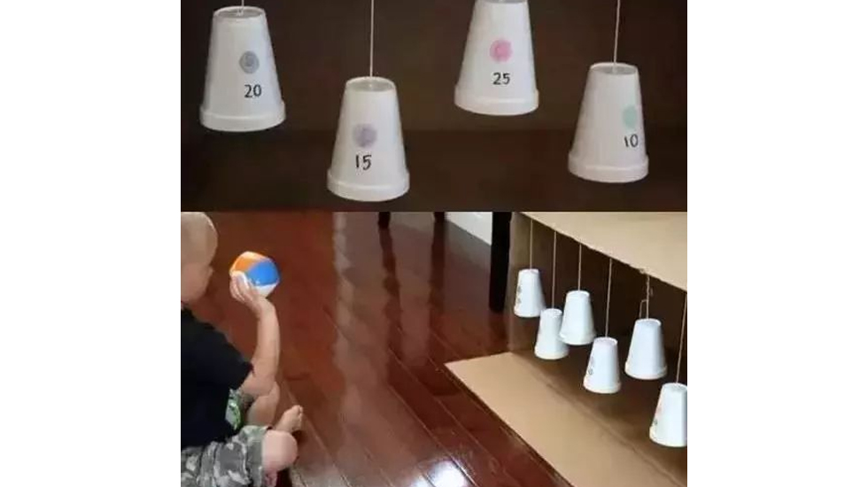 儿童益智游戏智力开发3-6岁,益智游戏有助于儿童智力启蒙开发